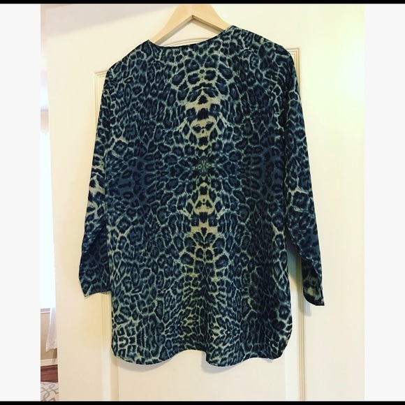 Jeans By Buffalo Blouse - Picture 5 of 5